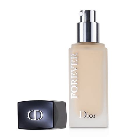 dior forever fond de ten